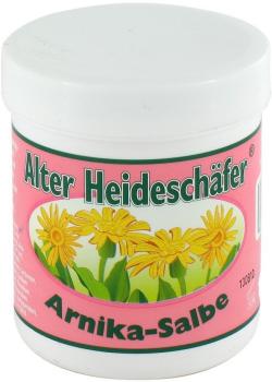Arnika Salbe, 100 ml